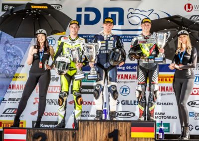 Eder Racing Impressum